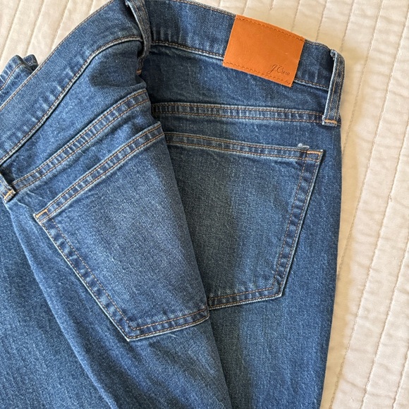 J.Crew Slim Boyfriend Jeans - Picture 5 of 6